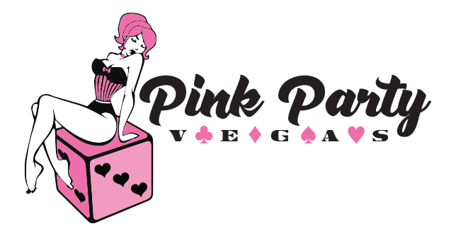Pink Party Vegas